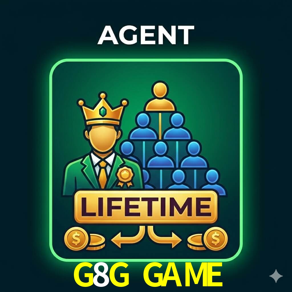 Lifetime Agency Commission