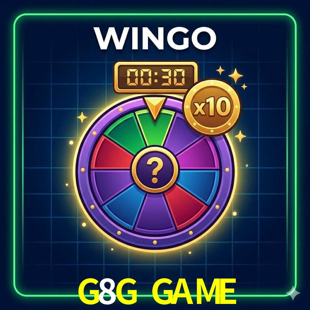 wingo game
